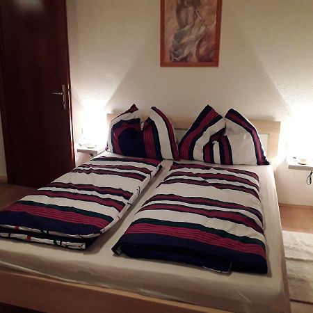 Ferienhaus Bionda 트로폴라흐 외부 사진