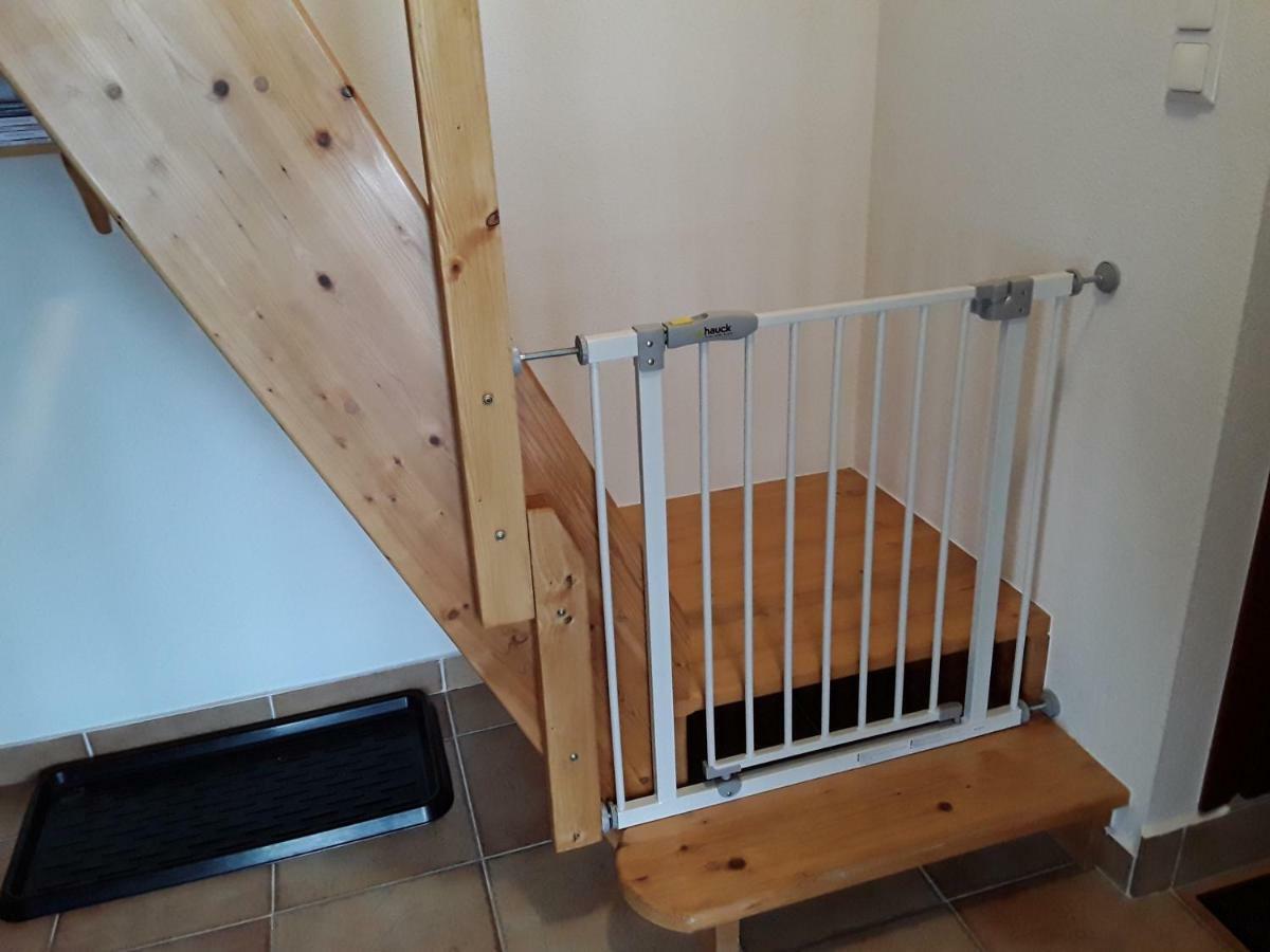 Ferienhaus Bionda 트로폴라흐 외부 사진