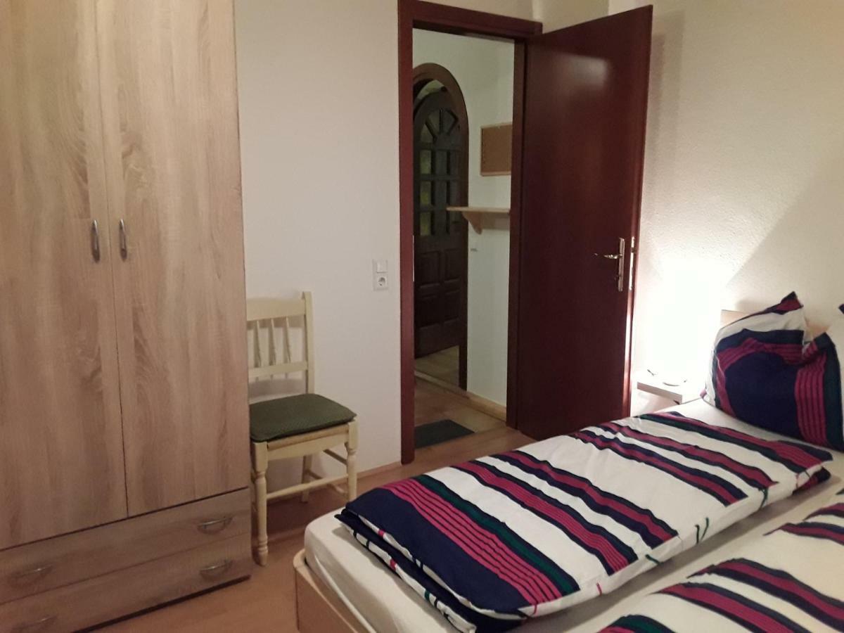Ferienhaus Bionda 트로폴라흐 외부 사진