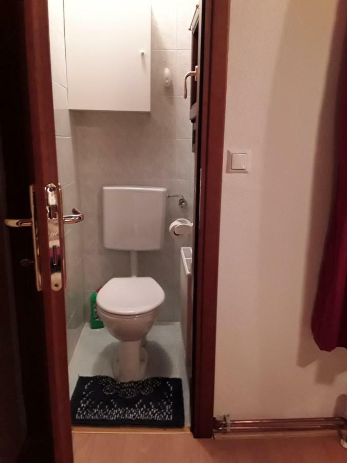 Ferienhaus Bionda 트로폴라흐 외부 사진