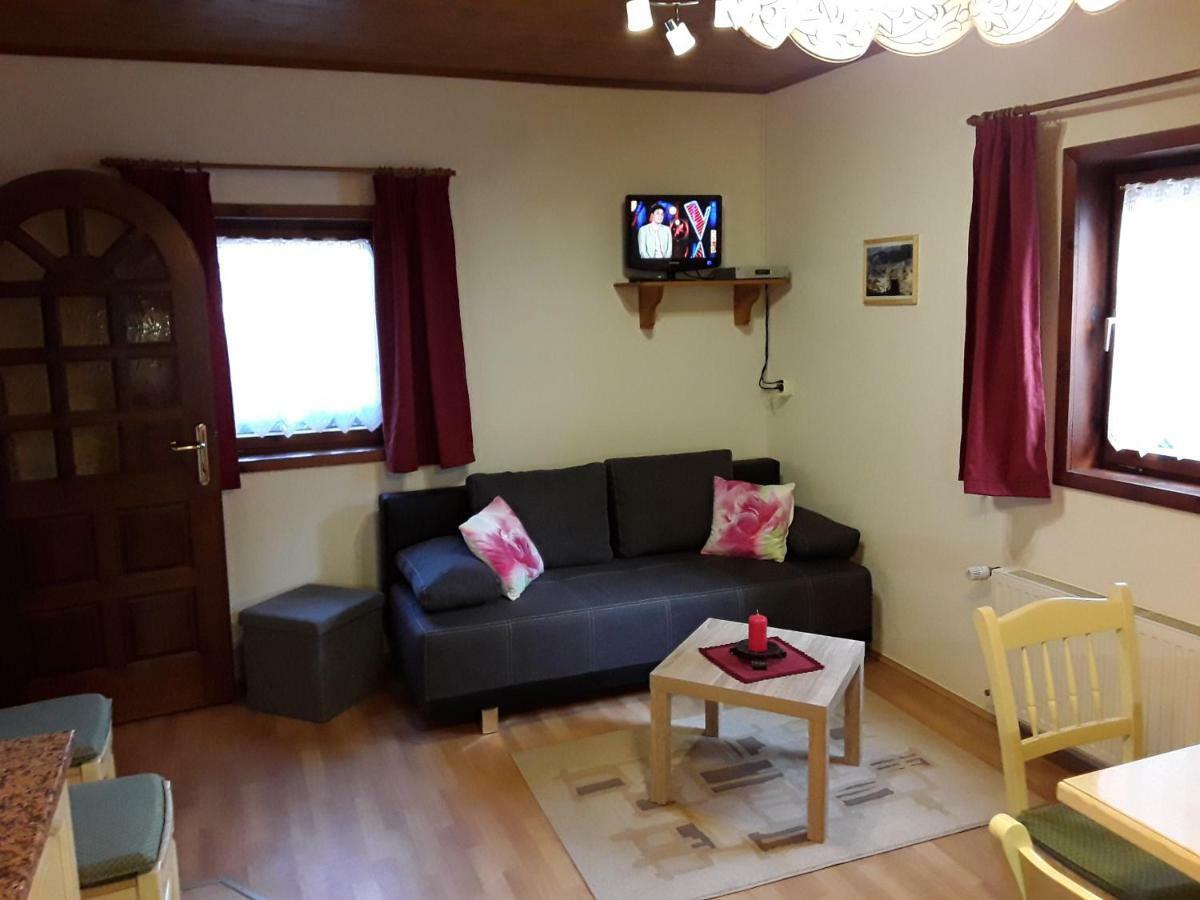 Ferienhaus Bionda 트로폴라흐 외부 사진