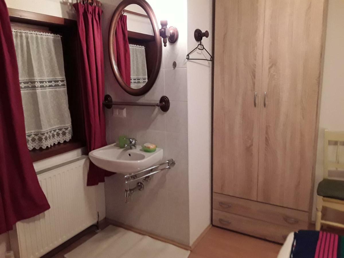 Ferienhaus Bionda 트로폴라흐 외부 사진