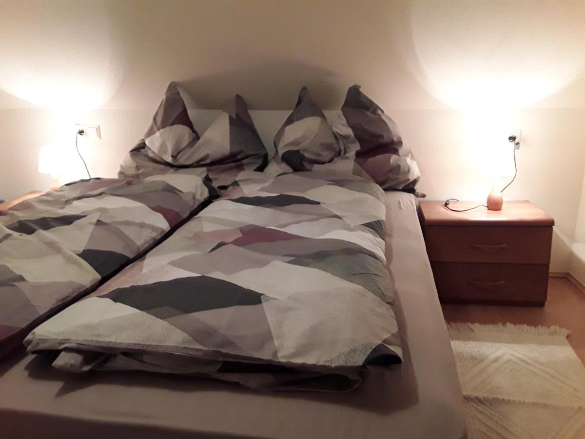 Ferienhaus Bionda 트로폴라흐 외부 사진