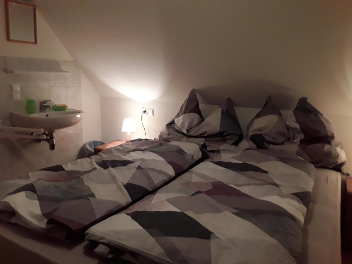 Ferienhaus Bionda 트로폴라흐 외부 사진